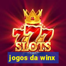 jogos da winx